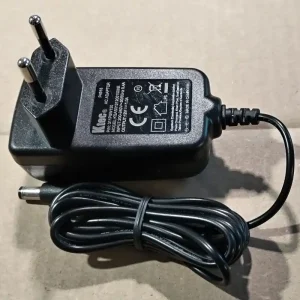 Biztonságos fizetés 12V, 1A, adapter