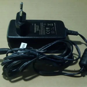 12V, 2A, adapter Olcsóbb