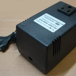 230V/115V, 100VA, adapter Kiárusítás
