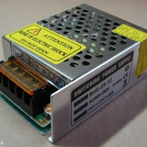 Csak ma 12V, 2A, adapter