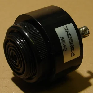 BPT-380X, piezo zümmer Ajánlat