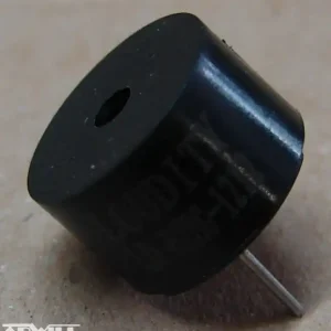 Azonnali szállítás LD-BZEG-1212, piezo zümmer