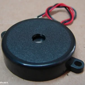 Azonnal elérhető LD-BZPN-3510, piezo zümmer