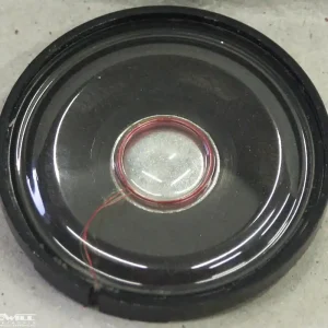 Vedd meg most 40mm, szélessávú hangszóró