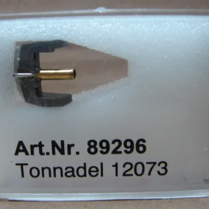Azonnali szállítás DTZ-1S, lemezjátszó tű (89296)