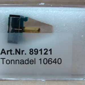 N-700CR, lemezjátszó tű (89121) Szuper ajánlat