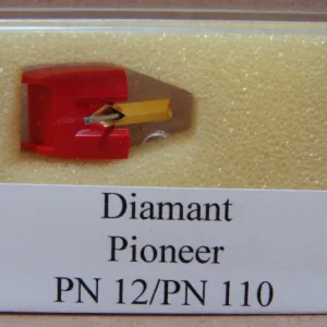 PN-110, lemezjátszó tű (89213) Ajánlat