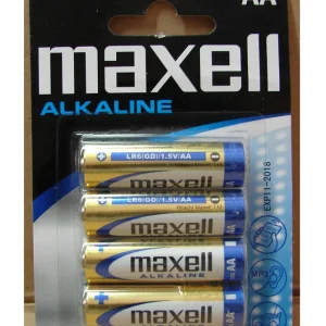 AA, elem Bestseller