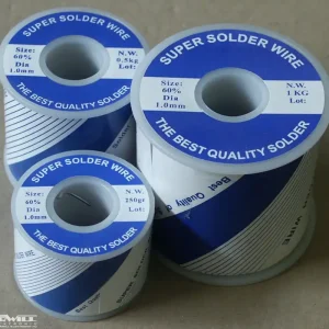 Kedvezmény 0,56mm, 100gr forrasztó ón