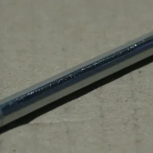 Pákahegy, 4,8mm Utolsó esély