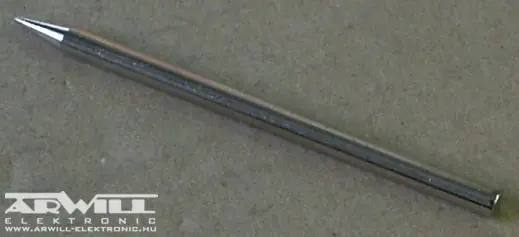 Utolsó esély Pákahegy, 4mm