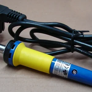 Forrasztópáka, 40W, ZD-200C Különleges ajánlat