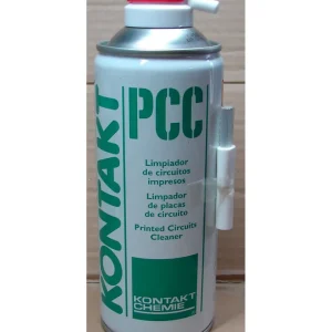 KONTAKT PCC, spray Gyors szállítás