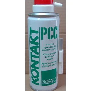 KONTAKT PCC, spray Bestseller