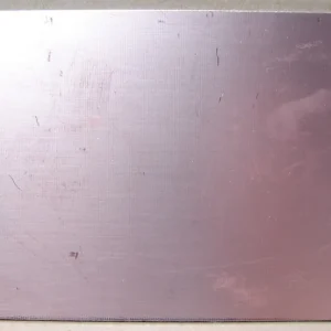 1 oldalas nyák, 1,5mm, 160x100 Különleges ajánlat