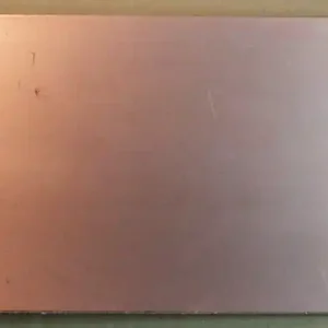 1 oldalas nyák, 1,5mm, 200x100 Ajánlat