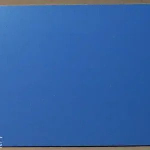 Fényérzékeny nyák, 160x100, 2 oldalas Azonnal elérhető