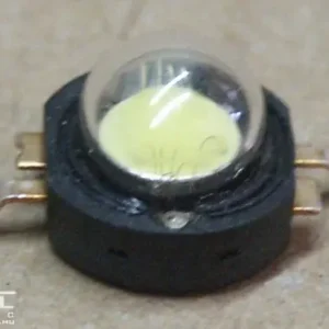 Ingyenes szállítás HPF8B-43K5GA, 5W, zöld