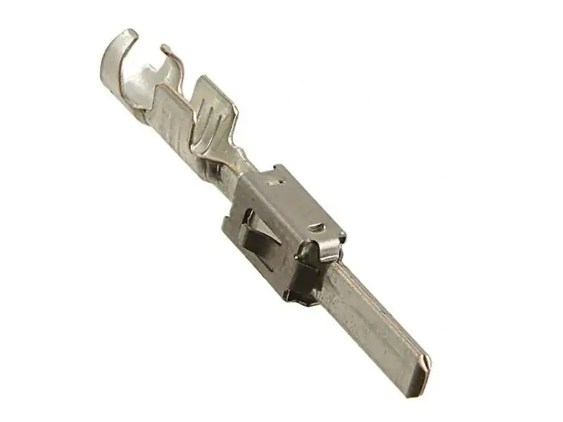 Ingyenes szállítás Junior Power Timer csatlakozó contact hood - érintkező dugó, 0,5...1mm2