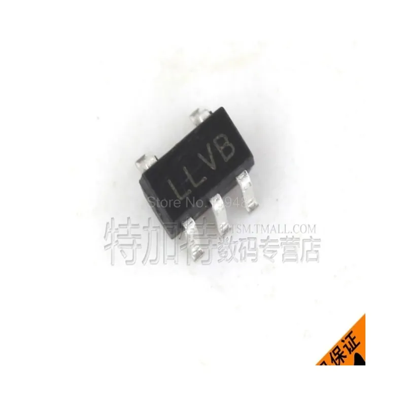 Legnépszerűbb LP5907MFX-3.3 Lineáris feszültségszabályozó IC pozitív, fix 1 kimenet 3.3V 250mA SOT-23-5