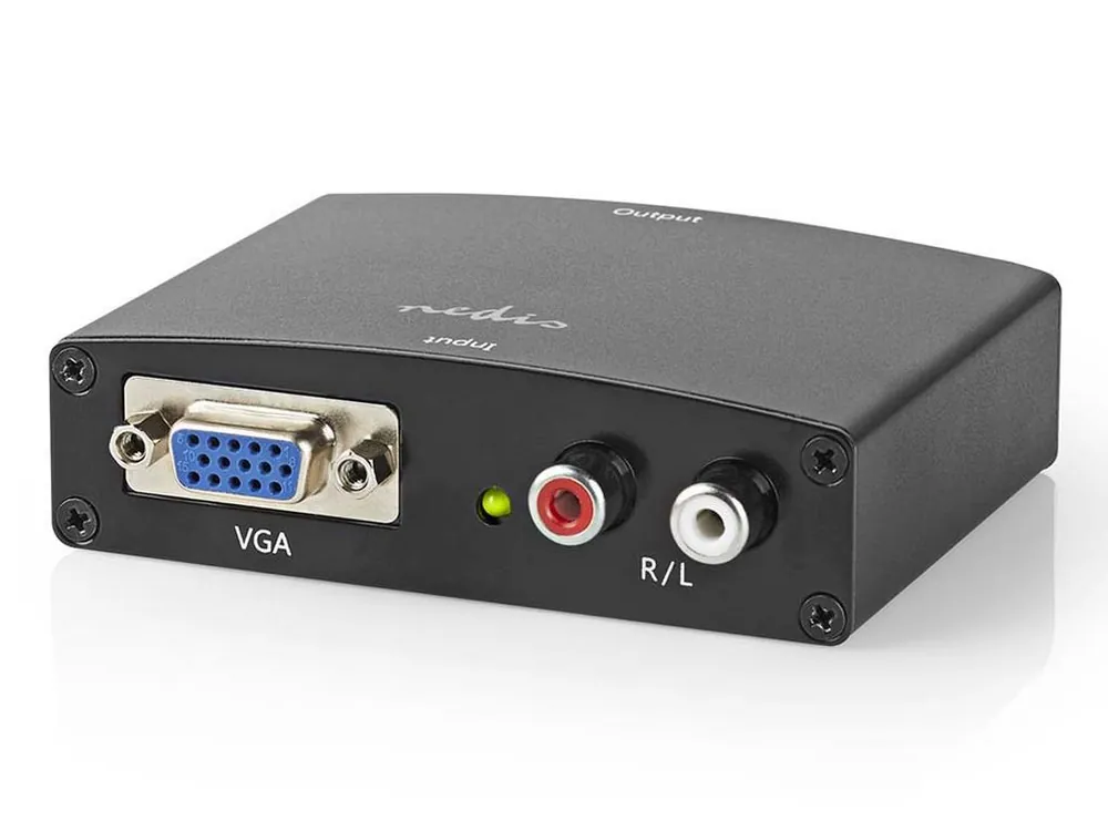 VGA +Audió bemenet - HDMI (19) kimenet Alacsony ár