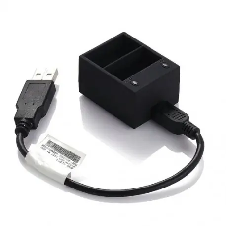 Vedd meg most AHDBT-301/201 akkumulátor töltő GoPro HD Hero3 3 fekete H2B8-hoz