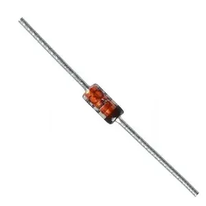 Zéner dióda 100V 1,3W 5% BZX85C100-TAP Kedvezményes ár