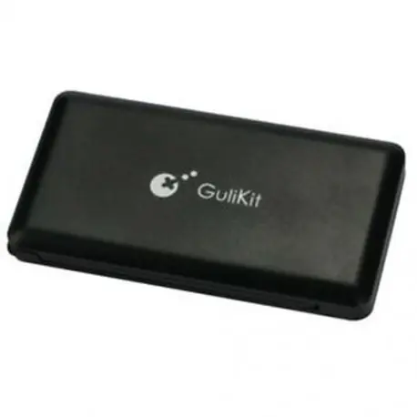3X (Gulikit Nintendo kapcsolóhoz csatlakoztatott hálózati bankhoz, Gulikit Battery Master, 1 E7Q4) Biztonságos fizetés