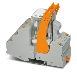 Kedvezmény Relé 2 váltó RIF-4-RPT-LDP-24DC/2x21 Phoenix Contact