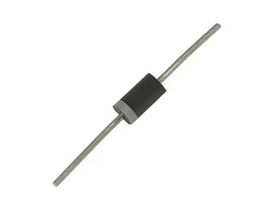 Bestseller Zéner dióda 6.2V 5W 5% 1N5341BG