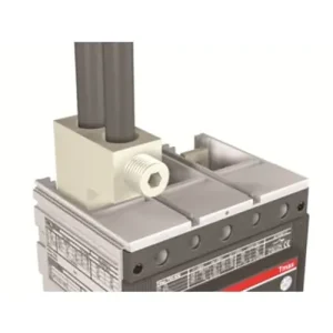 Legjobb ár Megszakító csatlakozó klt 2x240mm2 T5 3db/cs (külső kapocs) ABB