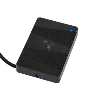 Segéd-kártyaolvasó RFID műanyag 125kHz EM WG26-ki vízálló IP65 CON-R2 OVERGATE Legnépszerűbb
