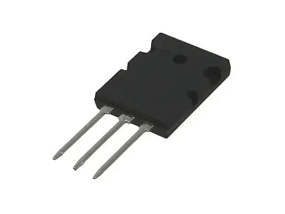 Tranzisztor PNP 230V 15A 150W 30MHz HI-FI 2SA1943-O Szezonális akció