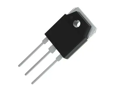 Tranzisztor NPN+DR 1500V 6A 50W Display-HA 2SC4742 Ajánlat