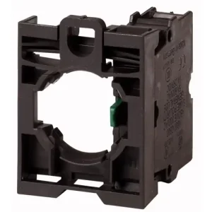 Alacsony ár Érintkezőblokk vezérlőkészülékhez előlapra rádugható 1-z 6A/AC15/230V csavaros M22-AK10 EATON