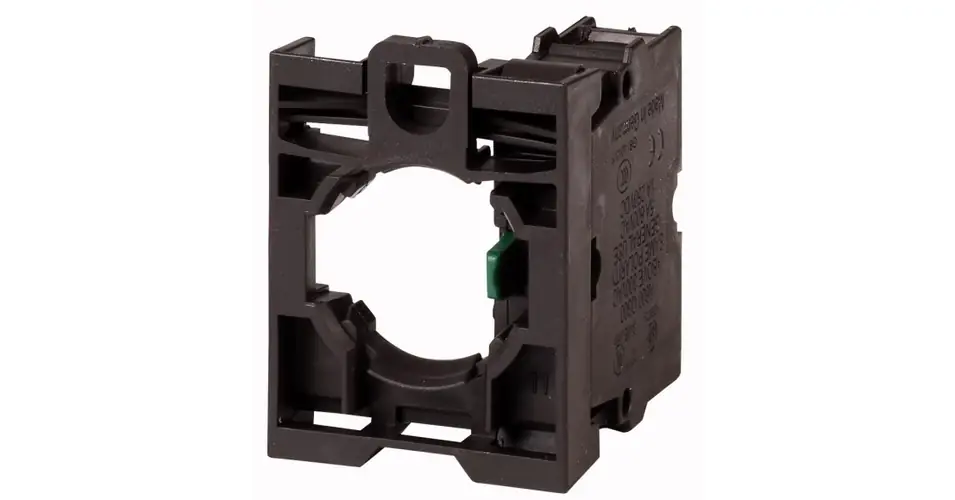Alacsony ár Érintkezőblokk vezérlőkészülékhez előlapra rádugható 1-z 6A/AC15/230V csavaros M22-AK10 EATON