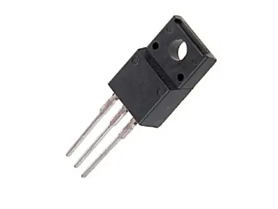 Szuper akció Tranzisztor N-MOSFET 60V 25A/100Ap 25W 0.028R (13A) 2SK2723