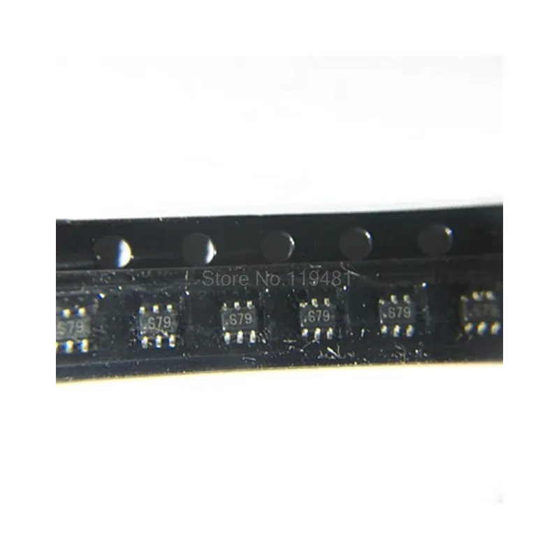 Vásárlói kedvenc AS179-92LF RF kapcsoló IC 802.11b, g, Bluetooth, WLAN SPDT 3GHz 50 Ohm SC-70-6