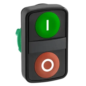 ZB5-AA8234 kettős nyomógombfej Vedd meg online