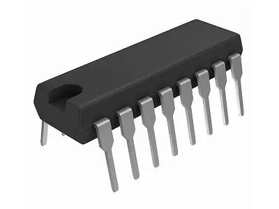 Ne maradj le CD4511BE 7 SEGM.LATCH/DECOD/DRIVER 16p. DIP