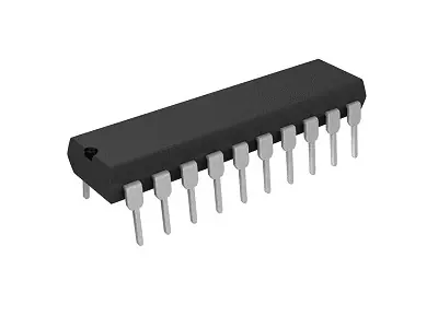 Kedvezményes ár SN74HC374N OCTAL 3ST FLIP/FLOP 20p. DIP