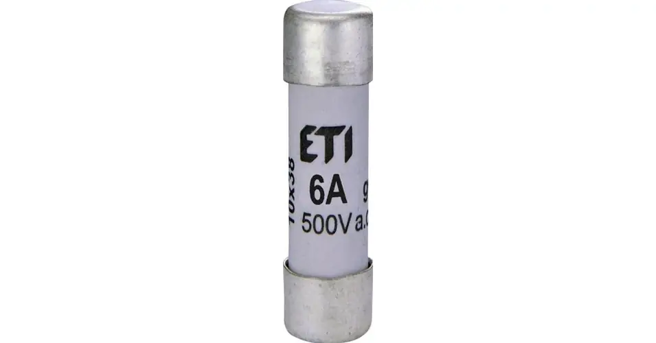 Bestseller Olvadóbetét 10*38 16A gG ETI