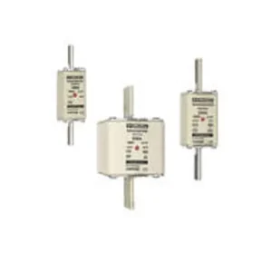 Gyors szállítás NH biztosítóbetét NH1 250A gL/gG 500V homlokoldali-kioldásjelzéssel NH1GG50V250 MERSEN