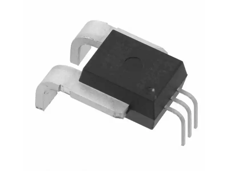 Ingyenes szállítás ACS758LCB-100U-PFF-T Hall Effect-Based Linear Current Sensor