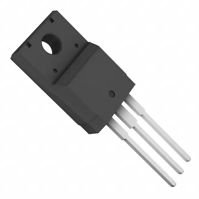 ACST1010-7FP AC Power Switch 700V 10A Igt:10mA TO220F Ne maradj le