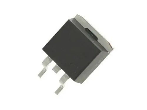 ACST610-8G AC Power Switch 800V 1,5A Igt:10mA D2PAK Kiárusítás