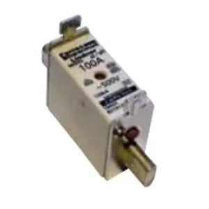 Alacsony ár NH biztosítóbetét NH00 40A gL/gG 500V középső-kioldásjelzéssel NH000GG50V40 MERSEN