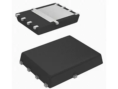 Azonnali szállítás Tranzisztor N-MOSFET SMD 30V 150A/340Ap 83W 0.0019R (115A) AON6512