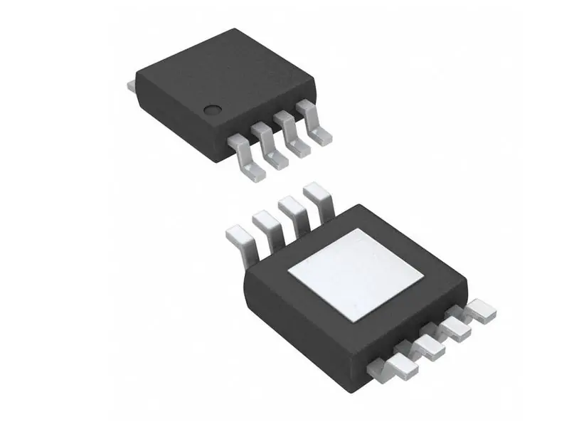 AOZ3015PI DC/DC Converter, In:+4,5..+18V, Out: 0,8...15,3V 3A 8p. SMD EPAD SO-8 Olcsó