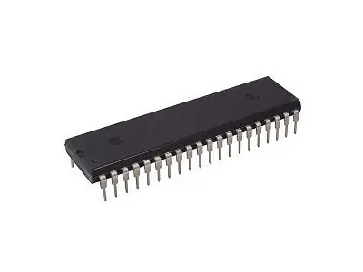 ATMEGA644PA-PU MC 64K Flash, 4K Ram, 2K EEprom 20MHz 40p. Különleges ajánlat